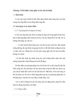 điện tử công suất.thiết bị tôi cảm ứng dùng dòng trung tần từ 500 – 100.000 hz