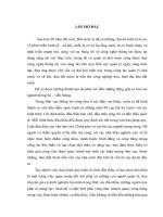 giải quyết sai phạm trong chỉ định thầu mua sắm thiết bị (máy vi tính) tại sở giáo dục và đào tạo tỉnh phú thọ