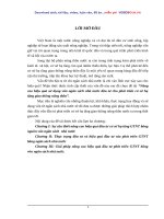 Nâng cao hiệu quả sử dụng vốn ngân sách nhà nước đầu tư cho phát triển cơ sở hạ tầng giao thông nông thôn