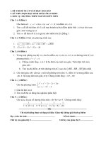 2013 đề thi đề xuất chọn hsg toán lớp 10 - han