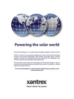 home power magazine  -  issue 124  -  2008 - 04 - 05