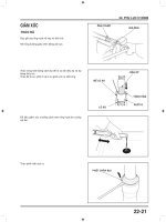 Manual Super Dream  553 KVVA addendum super dream (phan 2)
