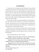 xây dựng  kế hoạch giá thành & biện pháp hạ giá thành sản phẩm tại công ty sản xuất thiết bi lưới điện minh khai