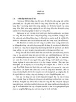 tìm hiểu sự đa dạng các hệ thống sản xuất của nông hộ ở vùng đồng bằng ( xã phong an, huyện phong điền, tỉnh thừa thiên huế