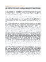 Nâng cao trình độ trí tuệ của đảng theo tư tưởng hồ chí minh