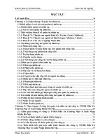 giải pháp nhằm hoàn thiện công tác quản trị nhân sự tại công ty tnhh đầu tư thương mại và xuất nhập hà nội