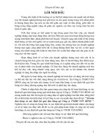 kế toán bán hàng xác định kết quả bán hàng tại công ty tnhh tân bình