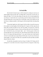 Hoàn thiện kế toán nguyên vật liệu tại Công ty Cổ phần Công nghiệp tàu thuỷ Hoàng Anh 05