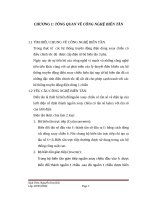 thiết kế mạch  tạo một biến tần