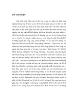 vấn đề thiệt hại của nông dân trồng lúa xung quanh khu vực nhà máy sữa vinamilk do ô nhiễm môi trường gây ra