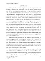 tìm hiểu công tác kế toán tscđ của công ty cổ phần tư vấn thiết kế công trình xây dựng hải phòng