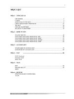 Các bài lab CCNA