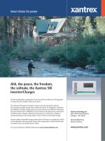 home power magazine  -  issue 090  -  2002 - 08 - 09