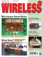 practical wireless số  2012 04