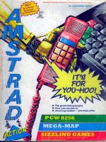 amstrad action số 002