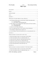 đồ án thiết kế cầu qua sông h6 tỉnh bình định