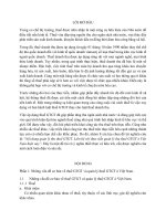 vấn đề quản lý thuế GTGT tại việt nam hiện nay