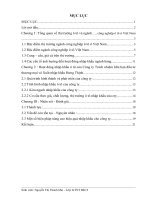 hoạt động nhập khẩu ô tô của công ty trách nhiệm hữu hạn đầu tư thương mại và xuất nhập khẩu hưng thịnh năm 2012