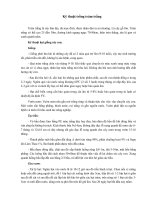 Kỹ thuật trồng trám trắng