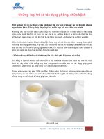 Những loại trà có tác dụng phòng chữa bệnh