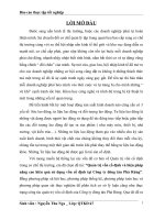 quản trị vốn cố định và biện pháp nâng cao hiêu quả sử dụng vốn cố định tại công ty đóng tàu phà rừng