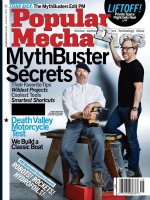 popular mechanics 2009 - 09