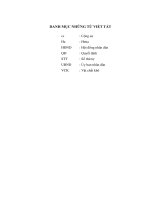 Đánh giá hiện trạng nguồn thức ăn cho trâu, bò trong vụ đông tại xã quài cang   huyện tuần giáo   tỉnh điện biên và giải pháp phát triển