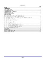 skkn Tiếp cận sách giáo khoa giải tích lớp 12