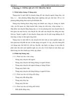 LUẬN VĂN ĐIỆN TỬ THIẾT KẾ BỘ ĐIỀU KHIỂN THANG MÁY 4 TẦNG DÙNG PLC