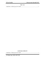 gateway trong công nghệ voip