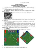 Cuộc thi sáng tạo robot Châu Á Thái Bình Dương 2009