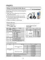 R7 SmartStep Động cơ và bộ điều khiển Servo