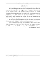 phân tích và hoàn thiện công tác quản lý tài sản cố định tại công ty tnhh một thành viên đóng tàu hồng hà – bqp