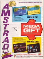 amstrad action số 004