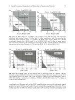 Monitoring function in optical network