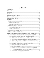 ĐÁNH GIÁ THỰC TRẠNG CHI NGÂN SÁCH  NHÀ NƯỚC CHO PHÁT TRIỂN KINH TẾ XÃ HỘI  NÔNG THÔN TỈNH