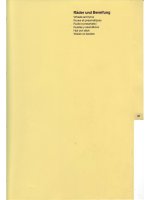 HỆ THỐNG VỎ XE VÀ MÂM XE CỦA XE BMW SERIES 3 E21 ĐỜI 1978-1984