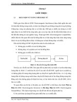 Tìm hiểu tương thích điện từ trong hệ thống thiết bị sunroof tự động của xe cộ