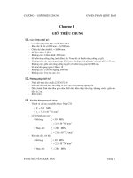 đồ án thiết kế cầu thép