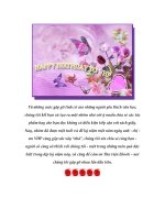 truyện  đọc thư giãn