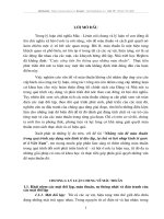 những vấn đề mâu thuẫn trong quá trình xây dựng nền kinh tế độc lập, tự chủ và hội nhập kinh tế quốc tế ở việt nam