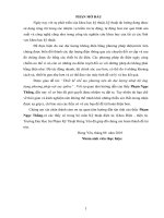 Đồ án tốt nghiệp Thiết kế chế tạo phương tiện đo đại lượng nhiệt độ ứng dụng phương pháp nội suy spline: