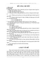 mối quan hệ biện chứng giữa phát huy nội lực với hợp tác kinh tế quốc tế ở nước ta hiện nay