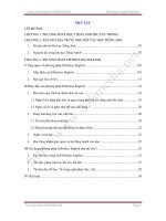 giới thiệu phương pháp học tiếng anh hiệu quả và mới nhất effortless english