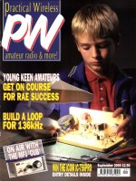 practical wireless số  2000 09