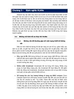 Chương 3 – Định nghĩa VLAN