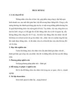 Quản trị nhân lực cho doanh nghiệp