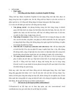 CÁCH học và NHỚ COLLOCATIONS HIỆU QUẢ