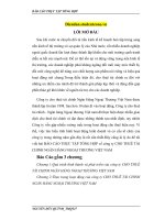 BÁO CÁO THỰC TẬP TỔNG HỢP về công ty CHO THUÊ TÀI CHINH NGÂN HÀNG NGOẠI THƯƠNG VIỆT NAM