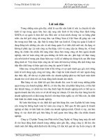 kế toán bán hàng và xác định kết quả bán hàng tại công ty cổ phần trung tâm phát triển công nghệ và năng lượng